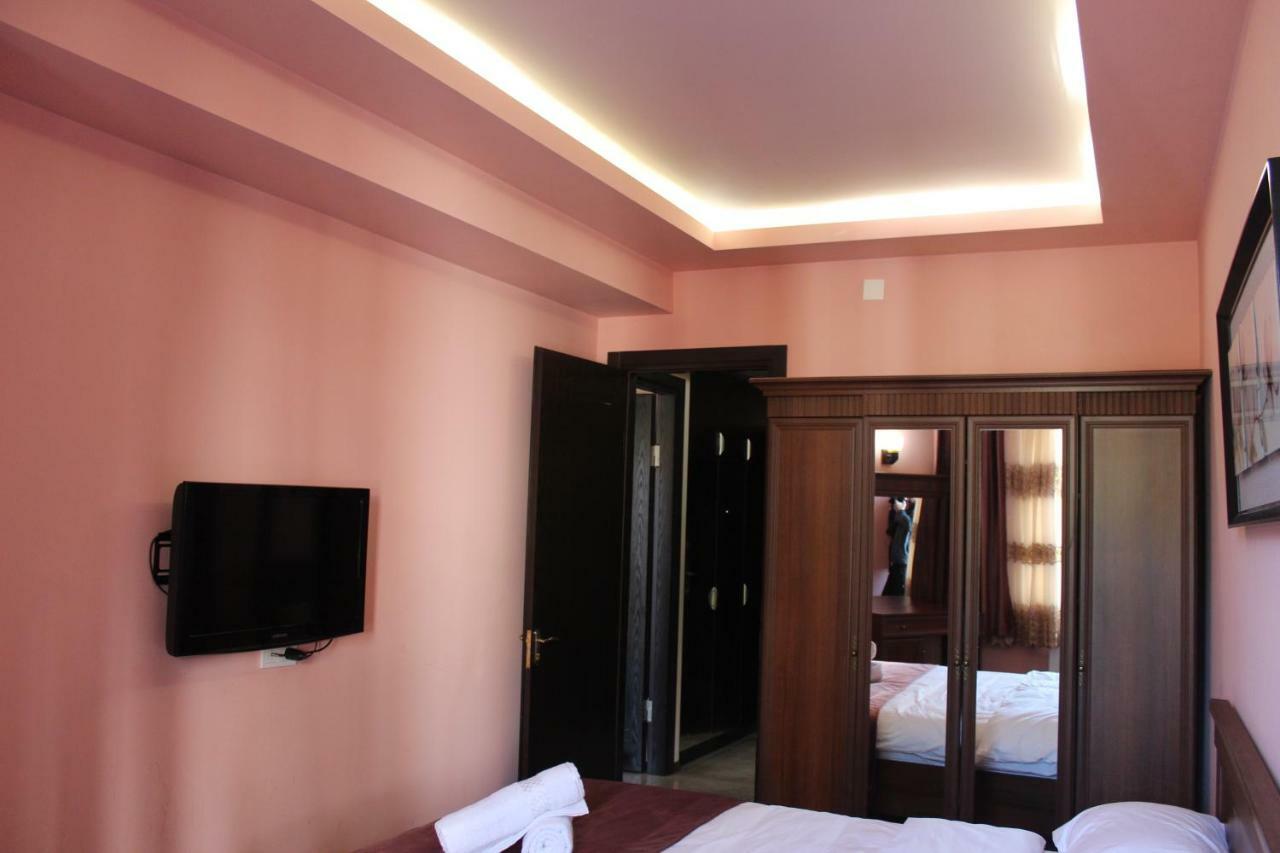 Batumi Apartment In Front Of Sheraton المظهر الخارجي الصورة