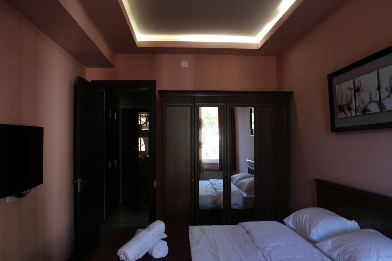 Batumi Apartment In Front Of Sheraton المظهر الخارجي الصورة