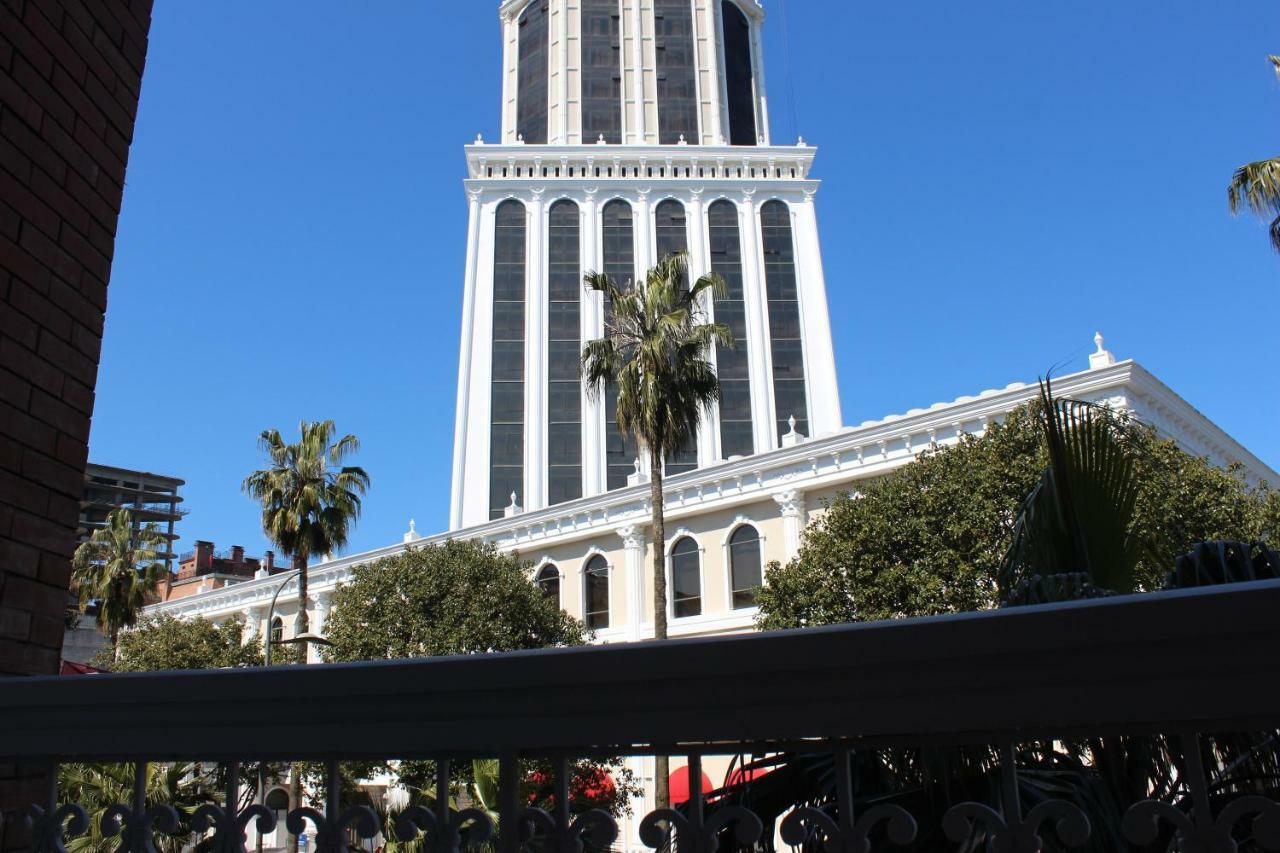 Batumi Apartment In Front Of Sheraton المظهر الخارجي الصورة