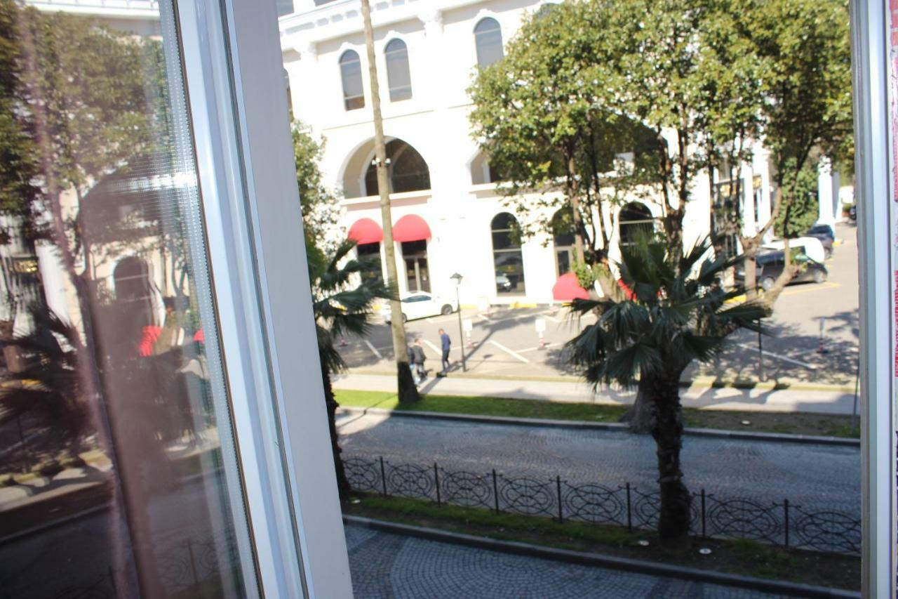 Batumi Apartment In Front Of Sheraton المظهر الخارجي الصورة