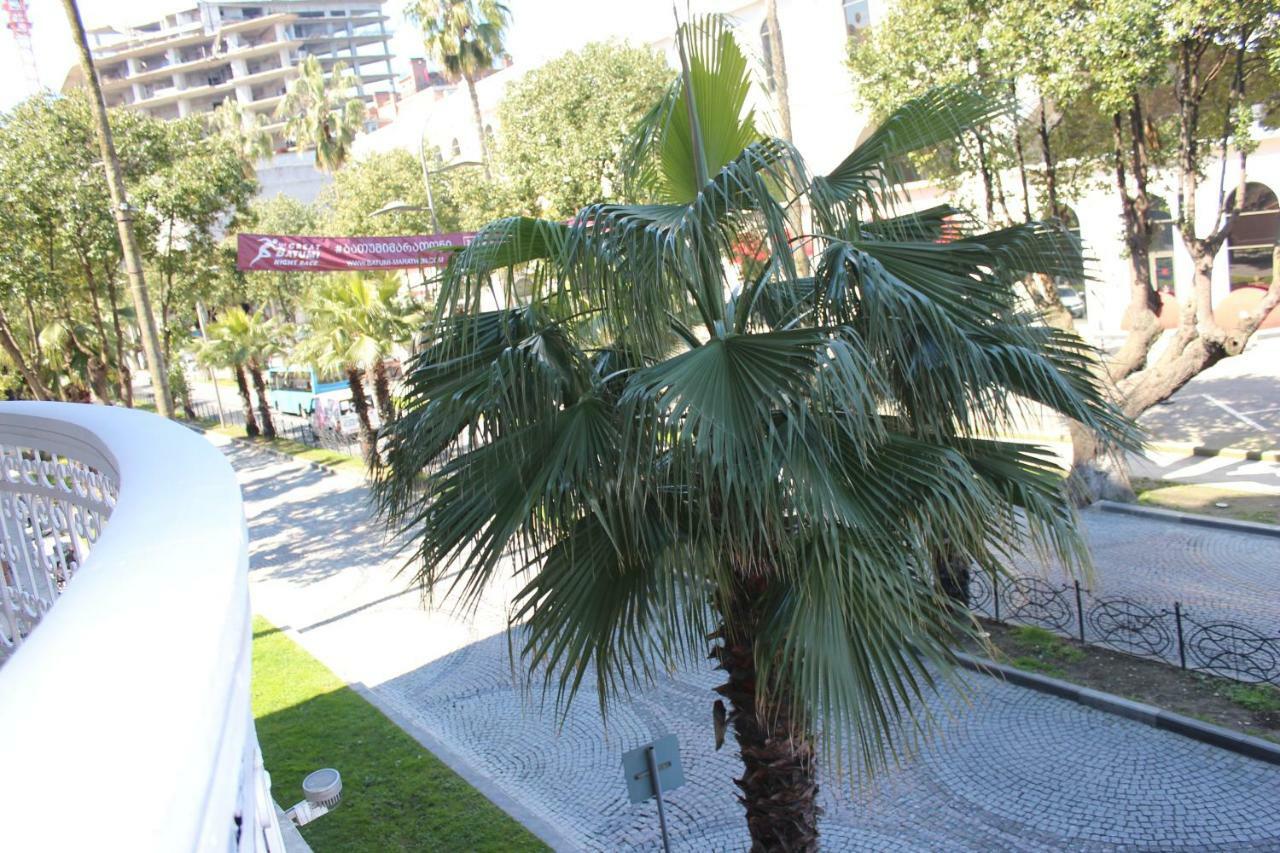 Batumi Apartment In Front Of Sheraton المظهر الخارجي الصورة