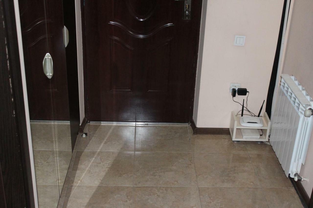 Batumi Apartment In Front Of Sheraton المظهر الخارجي الصورة